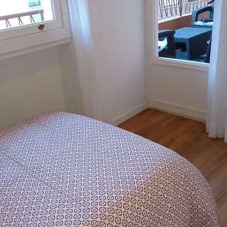 Diseno, Calidad, Tranquilidad, Y Muy Centrico Apartment *