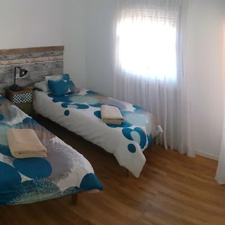 Diseno, Calidad, Tranquilidad, Y Muy Centrico Alicante