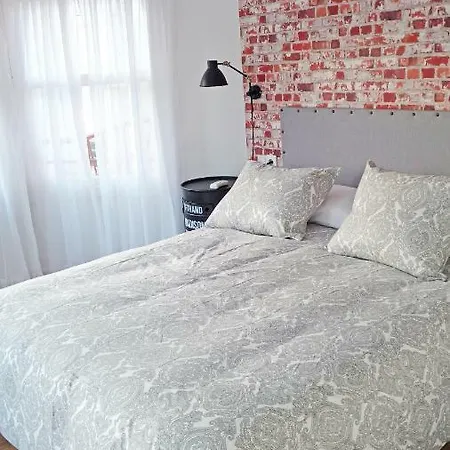 Diseno, Calidad, Tranquilidad, Y Muy Centrico *