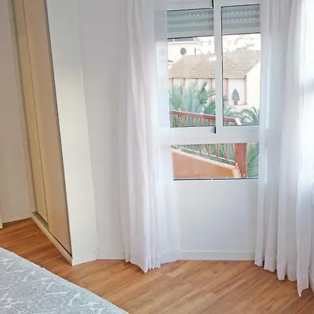 Diseno, Calidad, Tranquilidad, Y Muy Centrico