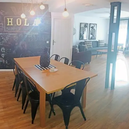 Diseno, Calidad, Tranquilidad, Y Muy Centrico