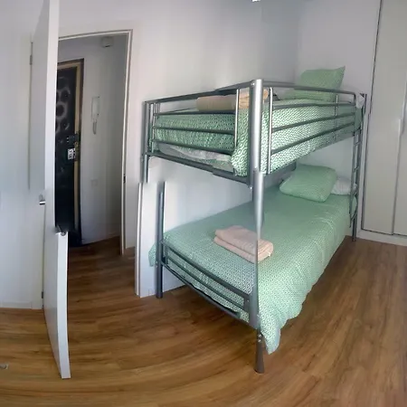 Diseno, Calidad, Tranquilidad, Y Muy Centrico Apartment Alicante