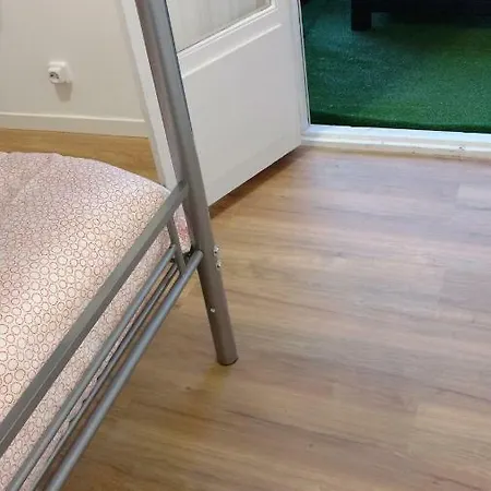 Diseno, Calidad, Tranquilidad, Y Muy Centrico
