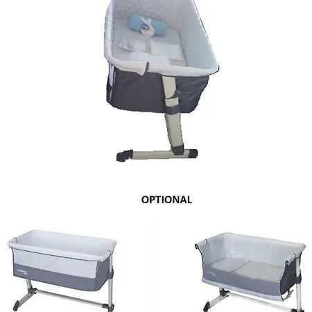 Diseno, Calidad, Tranquilidad, Y Muy Centrico